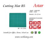 B5 Cutting Mat 19 x 23cm